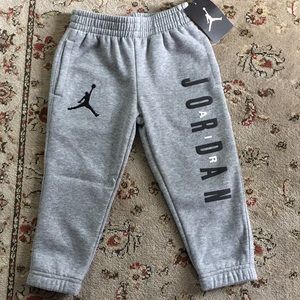 Nike Air Jordan Jumpman Joggers